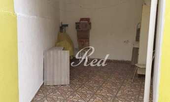 Imagem 4: Casa com 2 dormitórios à venda, 129 m² por R$ 400.000,00 - Jardim Casa Branca - Suzano/SP