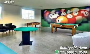 Imagem 4: Alugo ótimo apartamento com 2 quartos no Mariléia em Rio das Ostras