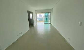 Imagem 2: Apartamento com 3 dormitórios à venda, 115 m² por R$ 1.000.000,00 - Enseada - Guarujá/SP