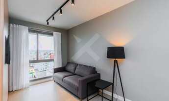 Imagem 6: PORTO ALEGRE - Padrão - Cidade Baixa