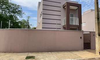 Imagem 5: Sobrado para venda com 360 m², 3 quartos no Santa Cruz II - Cuiabá/MT