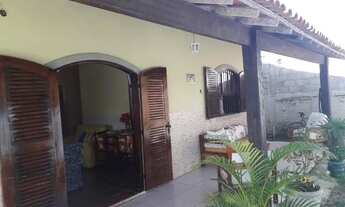 Imagem 6: Casa para Venda em Araruama, Ponte dos Leites, 2 dormitórios, 1 suíte, 2 banheiros, 5 vaga