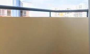 Imagem 5: Apartamento para Aluguel - Centro, 1 Quarto, 55 m2