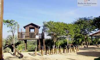 Imagem 7: Terreno - Condomínio Vila Paradiso - Indaiatuba/SP