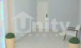 Imagem 5: Apartamento para venda tem 100 metros quadrados com 2 quartos em Glória - Rio de Janeiro