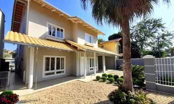 Imagem: JARAGUá DO SUL - Casa Padrão - Czerniewicz