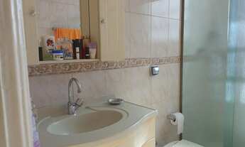 Imagem 7: Sobrado 2 dormitórios. Bairro Ponta da Praia - Santos - SP