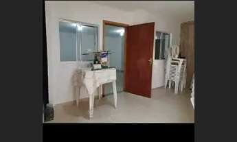 Imagem: Alugo Kitnet grande em Novo México Vila