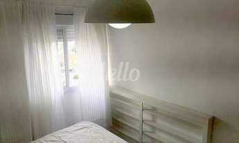 Imagem 7: São Paulo - Apartamento Padrão - Brás