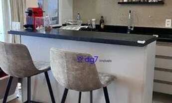 Imagem 5: Apartamento com 2 dormitórios para alugar, 68 m² por R$ 4.719,84/mês - Butantã - São Paulo