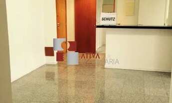 Imagem 2: Apartamento 2 quartos para alugar no Condomínio WaterWays na Avenida Lúcio Costa - Barra d