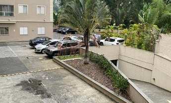 Imagem 3: Apartamento com 3 dormitórios à venda, 76 m² por R$ 393.000,00 - Panamby - São Paulo/SP