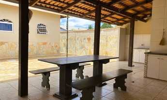 Imagem 5: Excelente casa no residencial Mônaco - Imóvel com 03 suites lote 800 m2