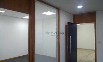 Imagem 5: Conjunto comercial de alro padrão, com 418 m² - Região da Berrini