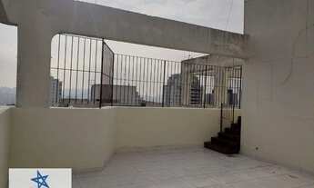 Imagem 4: Bela cobertura com 647 m2 de área útil- piscina, varanda- 5 suítes- 4 vagas- R Conde de I