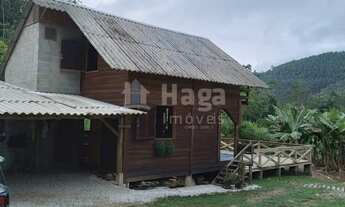 Imagem 3: Chalé para alugar no bairro Lageado Alto - Guabiruba/SC