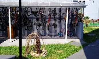 Imagem 5: Apartamento para Venda - 38m², 2 dormitórios, 1 vaga - Jardim Leopoldina