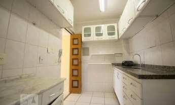 Imagem 6: Apartamento para Aluguel - Vila Marieta, 3 Quartos, 76 m2