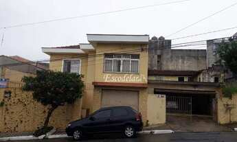 Imagem 4: Terreno à venda, 200 m² por R$ 530.000,00 - Vila Ede - São Paulo/SP