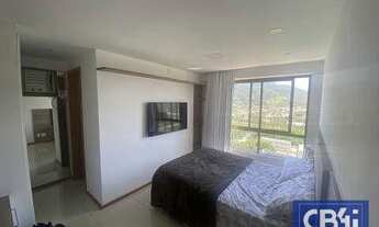 Imagem 5: Apartamento no Recreio dos Bandeirantes, 3 Quartos, 1 Suíte, 90 m². Condomínio CHOICE