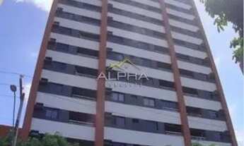 Imagem: Apartamento com 3 quartos na Aldeota Condomínio