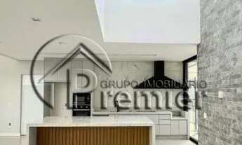 Imagem 5: INDAIATUBA - Casa de Condomínio - RESIDENCIAL EVIDÊNCIAS