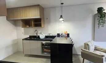 Imagem 5: Studio com 1 dormitório à venda, 32 m² por R$ 299.000,00 - Santana - São Paulo/SP