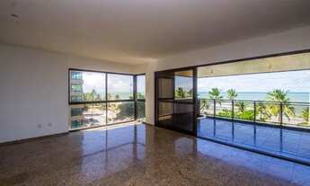 Imagem 4: Apartamento 4 quartos para alugar Boa Viagem