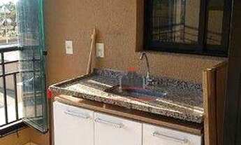 Imagem 7: Apartamento à venda, 57 m² por R$ 585.000,00 - Jardim Aquarius - São José dos Campos/SP