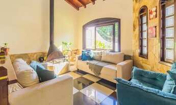 Imagem 5: Casa à venda Rua Mutual, Morro Santana - Porto Alegre