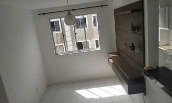 Imagem: Apartamento para alugar no Antares