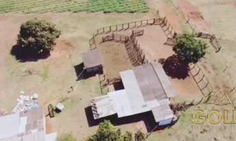 Imagem 3: FAZENDA A VENDA PRÓXIMO A PARANACITY PR