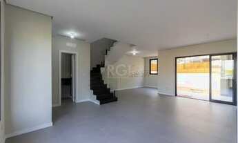 Imagem 5: Casa para Venda - 140m², 3 dormitórios, sendo 1 suites, 1 vaga - Jardins Do Prado