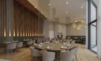 Imagem 5: APARTAMENTO RESIDENCIAL em São Paulo - SP, Vila Andrade