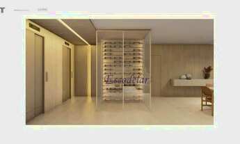 Imagem 5: Apartamento com 3 dormitórios à venda, 344 m² por R$ 6.200.000,00 - Alphaville Industrial