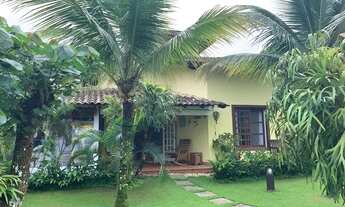 Imagem: Casa de condomínio sobrado para venda com