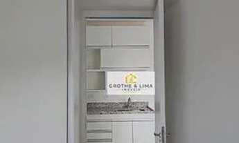 Imagem 3: Apartamento com 1 dormitório para alugar, 37 m² por R$ 2.250,00/mês - Centro - São José do