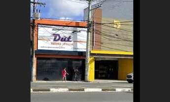 Imagem 2: Lojão com 250 M2 para locação em Lauro de Freitas