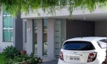 Imagem 2: Casa em Condomínio para Venda em Sorocaba, Parque Ibiti Reserva, 3 dormitórios, 1 suíte, 2