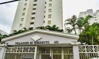 Imagem 2: Apartamento RESIDENCIAL em SÃO BERNARDO DO CAMPO - SP, BAETA NEVES