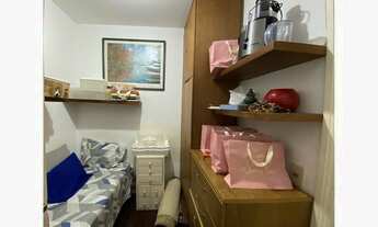 Imagem 4: Apartamento com 4 quartos à venda ou aluguel mobiliado, 190 m² - Pepe