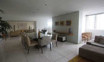 Imagem 7: Apartamento tríplex com 4 suítes no Luxemburgo