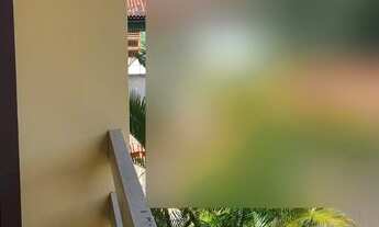 Imagem 2: Casa Extensão do Bosque c/ 2suítes, 3brs, 1vg, amrs plnjds, sacad, varnd, blindx