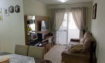 Imagem 4: APARTAMENTO RESIDENCIAL em SÃO PAULO - SP, CHÁCARA NOSSA SENHORA DO BOM CONSELHO