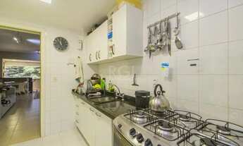 Imagem 16: Apartamento para Venda - 122.14m², 3 dormitórios, sendo 1 suites, 2 vagas - Auxiliadora