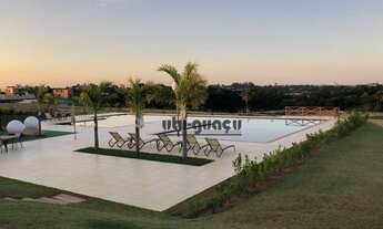 Imagem 6: Casa com 3 dormitórios à venda, 211 m² por R$ 1.750.000,00 - Condomínio Villas do Golfe