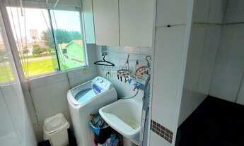 Imagem 3: Apartamento à venda, 2 quartos, 1 suíte, 1 vaga, Esplanada Independencia - Taubaté/SP