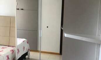 Imagem 6: SEU APARTAMENTO MOBILIADO NA PITUBA, 2/4 E VARANDA