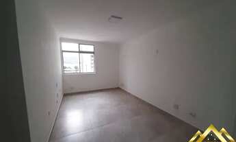 Imagem 2: 2 Dormitórios com suíte, reformado, proximo a praia, 1 vaga - Itararé - São Vicente