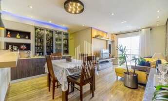 Imagem 7: RRCOD4784D Apartamento 87m² CONDOMINIO RESERVA DO ALTO - LOCAÇÃO - OPORTUNIDADE - 3 Dorms